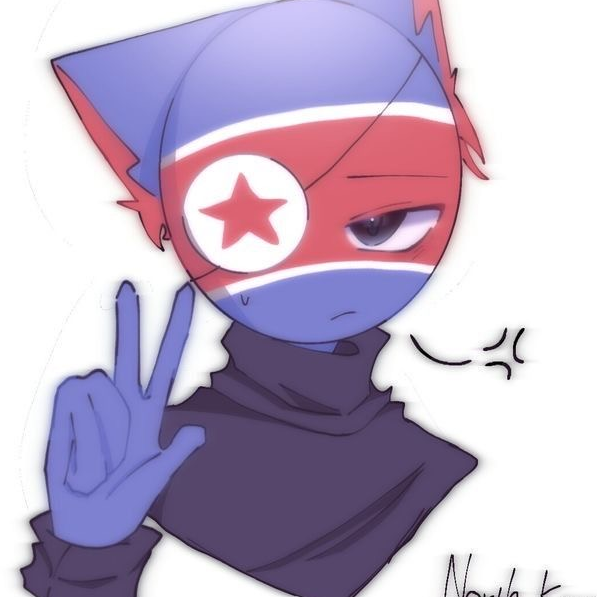 북한 대표 이미지