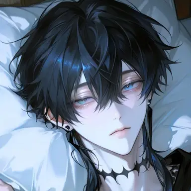 Profile image of 鏡夜