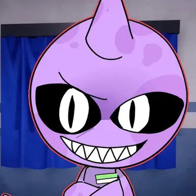 Profile image of 변칙성 환자