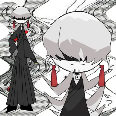 Profile image of 閻魔