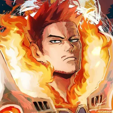 Profile image of Endeavor