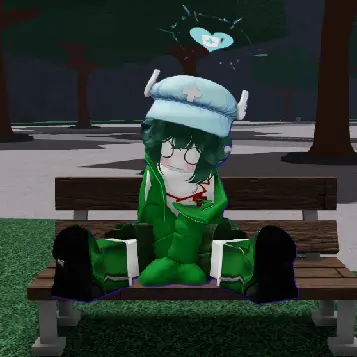 Profile image of 치료사