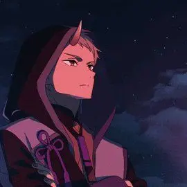 Profile image of 雷