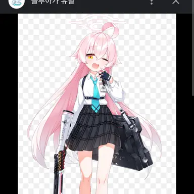 Profile image of 호시노