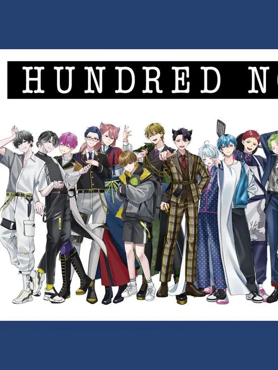 PointyGenet2744의 ハンドレ×8番出口
