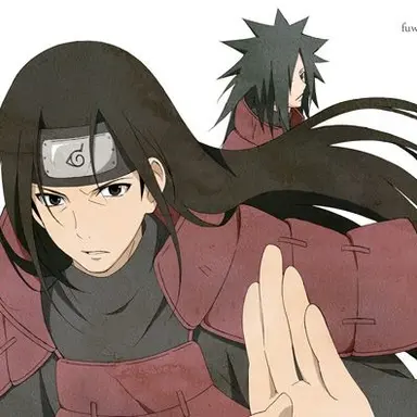 Profile image of 柱間