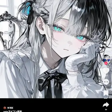 Profile image of ヴェリア