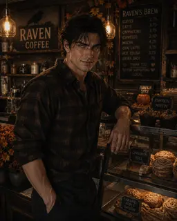 Profile image of Seth Graves
