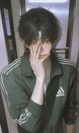 Profile image of Hwang Seunghoon