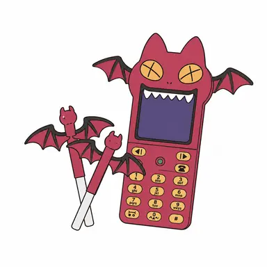 Profile image of シャルナーク