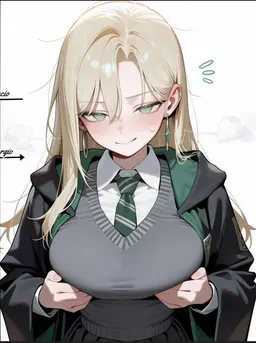 Profile image of Malfoid