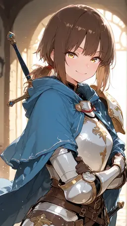 Profile image of アストリア