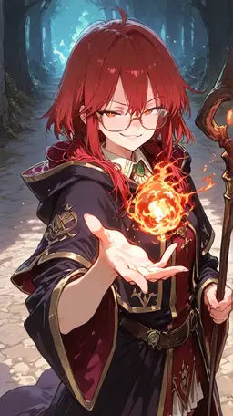 Profile image of ミレーナ