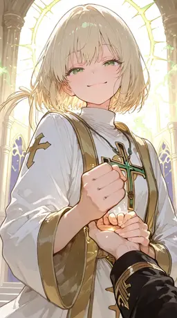 Profile image of エリシア