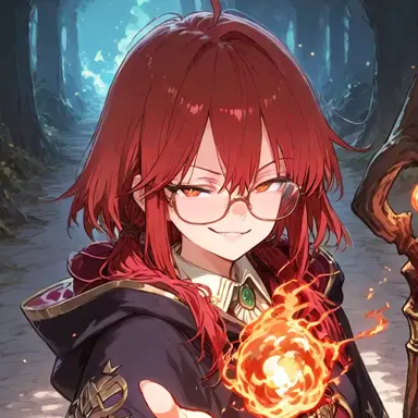 Profile image of ミレーナ
