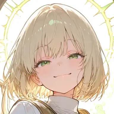 Profile image of エリシア