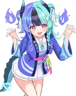 Profile image of 아치치 메라