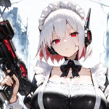 Profile image of 2032