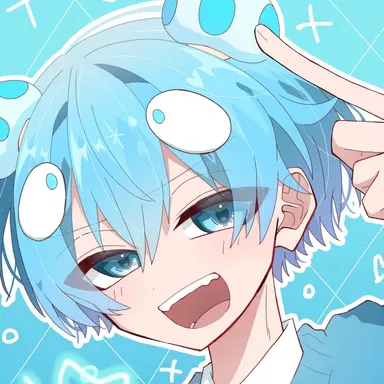 Profile image of おさでい