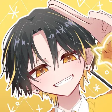 Profile image of らいと