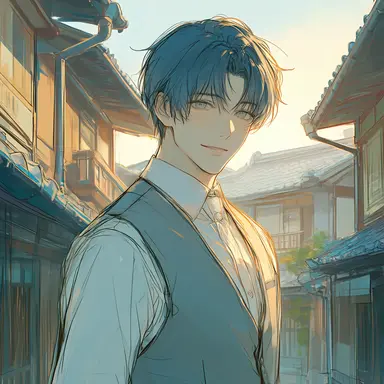 Profile image of 迅