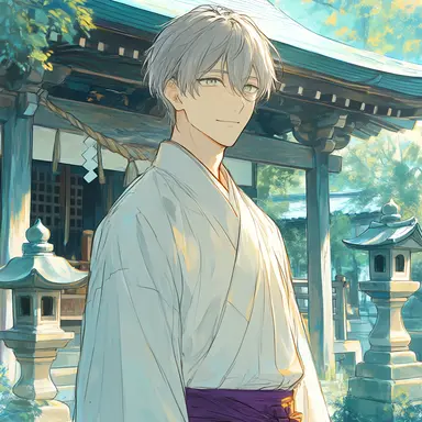 Profile image of 格