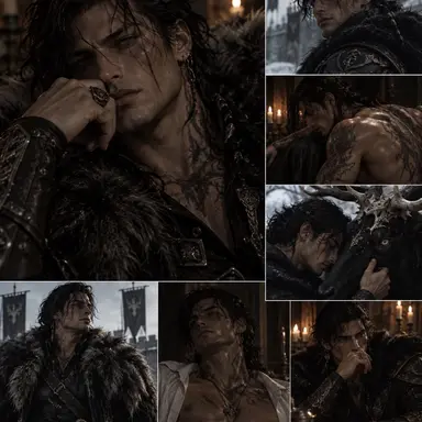 Profile image of Corven Cyran