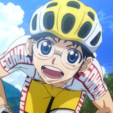 Profile image of 小野田   坂道