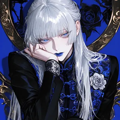 Profile image of 夜蘭