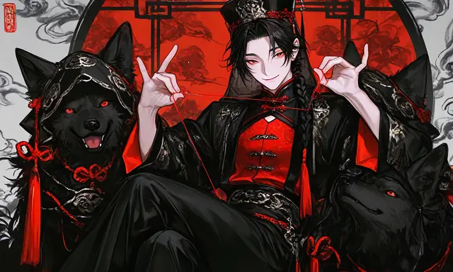 Profile image of 赤霄