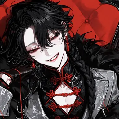 Profile image of 赤霄