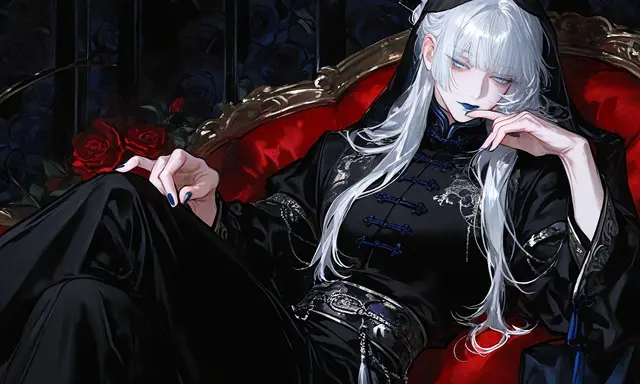 Profile image of 夜蘭