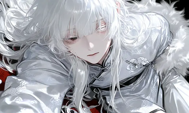 Profile image of 白瓏