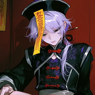 Profile image of 霜