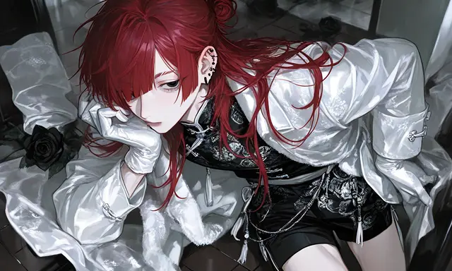 Profile image of 麟瓏