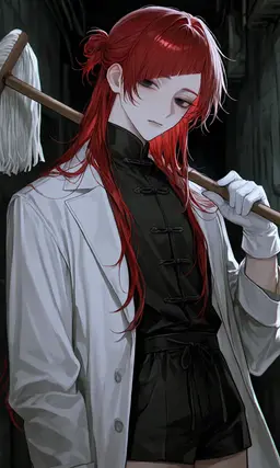Profile image of 麟瓏