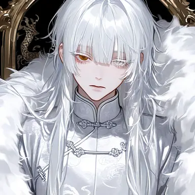 Profile image of 白瓏