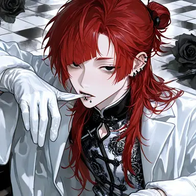 Profile image of 麟瓏