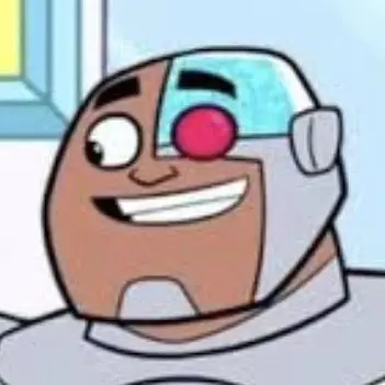 Profile image of サイボーグ