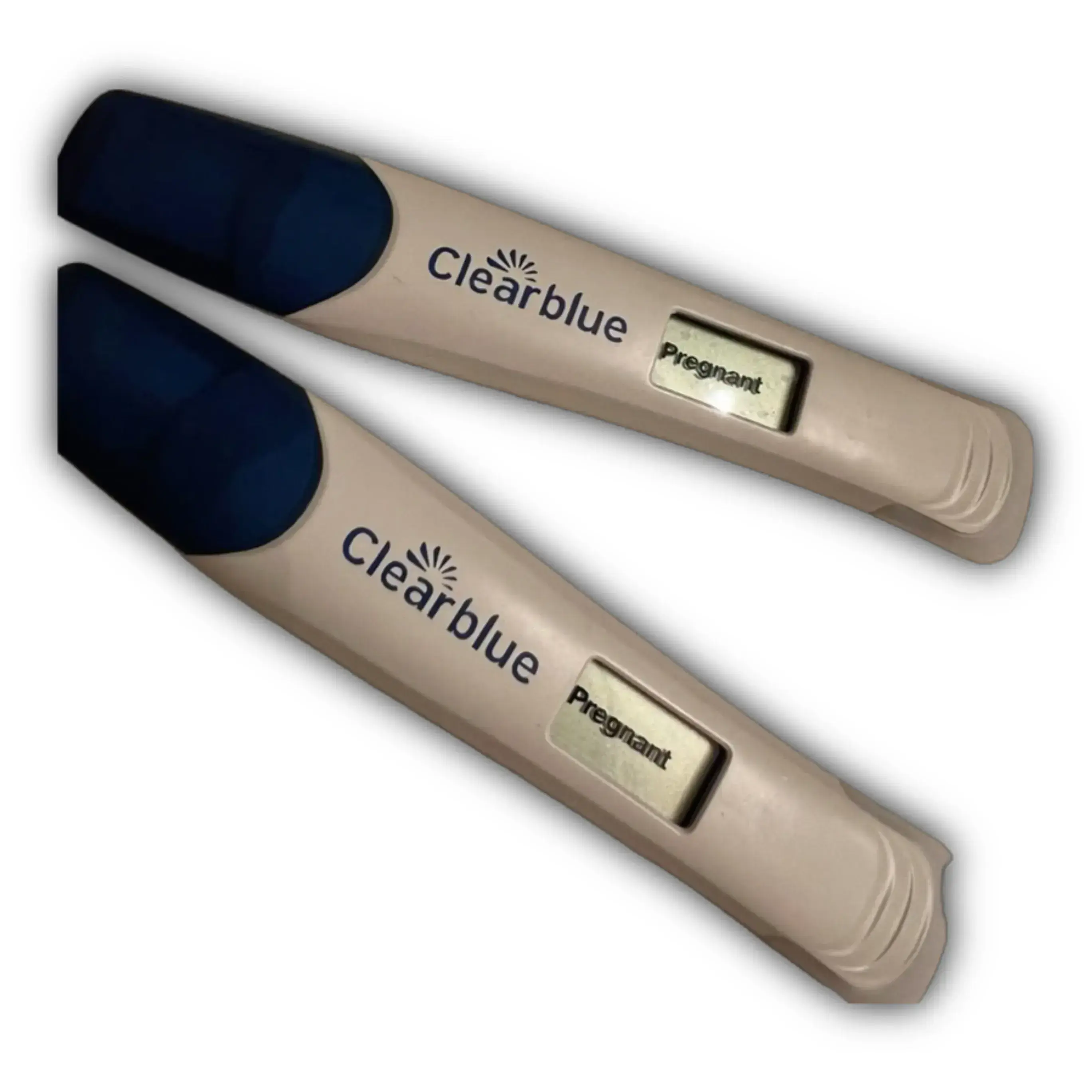 IronicHut2977의 Pregnancy test part 1