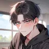 캐릭터 프로필 이미지