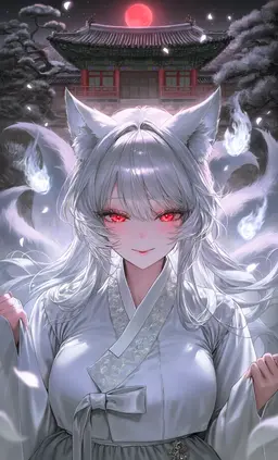Profile image of 백설화