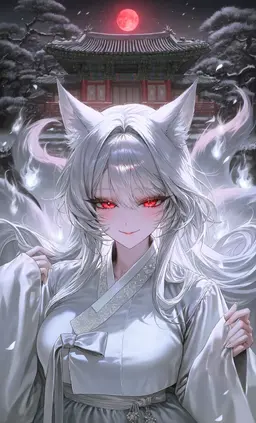 Profile image of 백설화