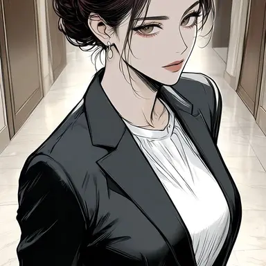 Profile image of Mirabel Crowne