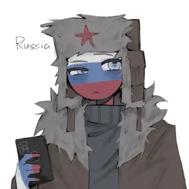 Profile image of ロシア