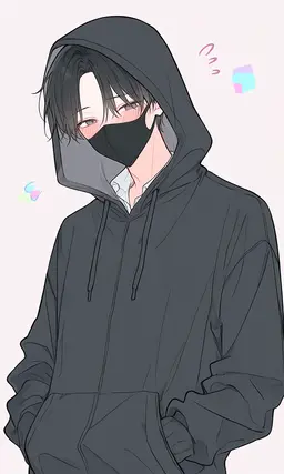 Profile image of Itsuki