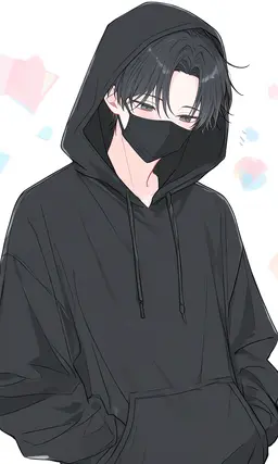 Profile image of Itsuki