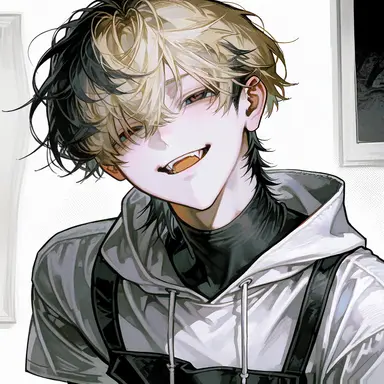 Profile image of Haru
