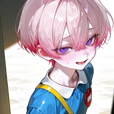 Profile image of Shion