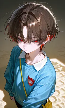 Profile image of Reo